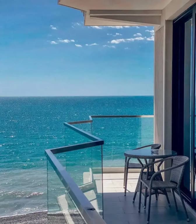 Курортный отель Лучезарный Резорт фото 8