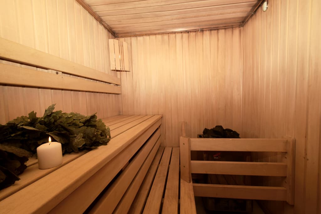 Империя СПА Отель фото 4