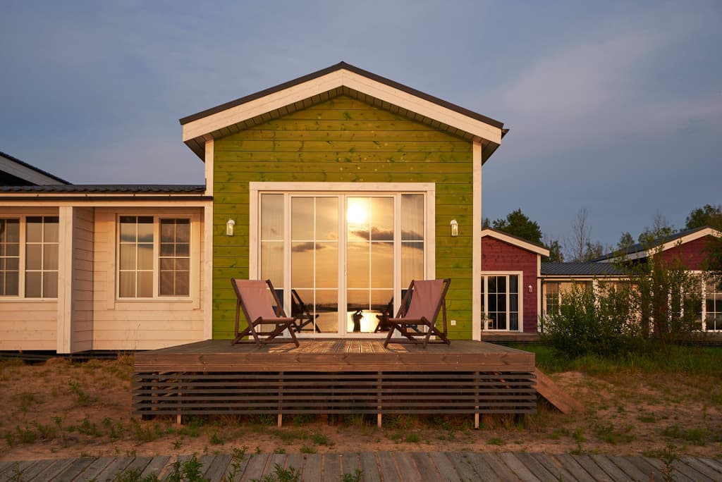 MillCreek (МиллКрик) фото 2