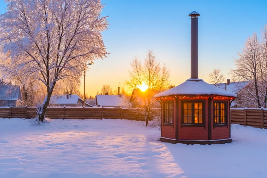 Русские Сезоны Спа-Отель Вятское фото 7