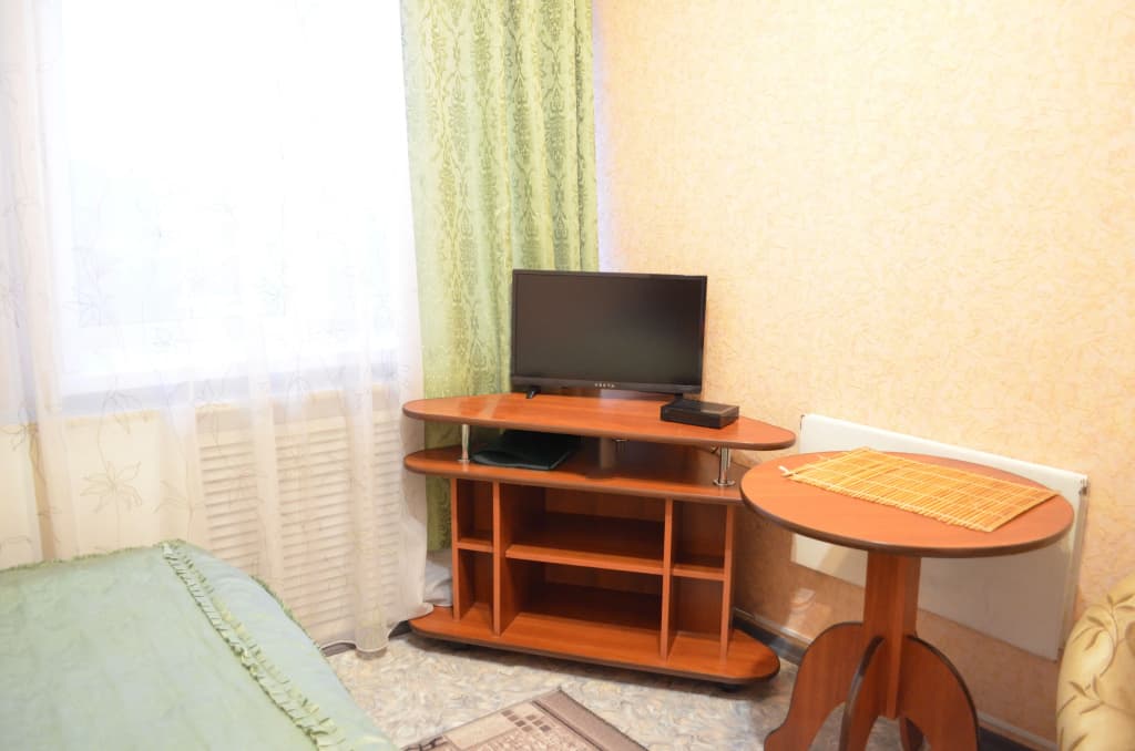 Двухместный номер Comfort фото 3