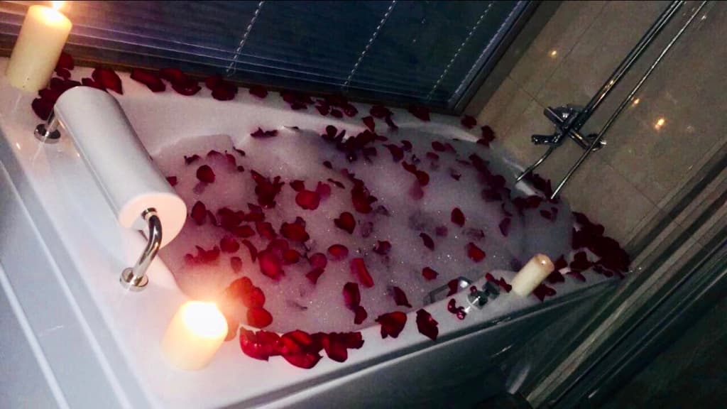 Двухместный номер Luxury фото 4