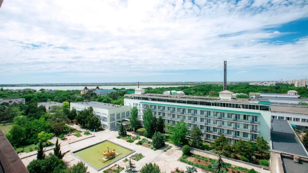 Таврия фото 7