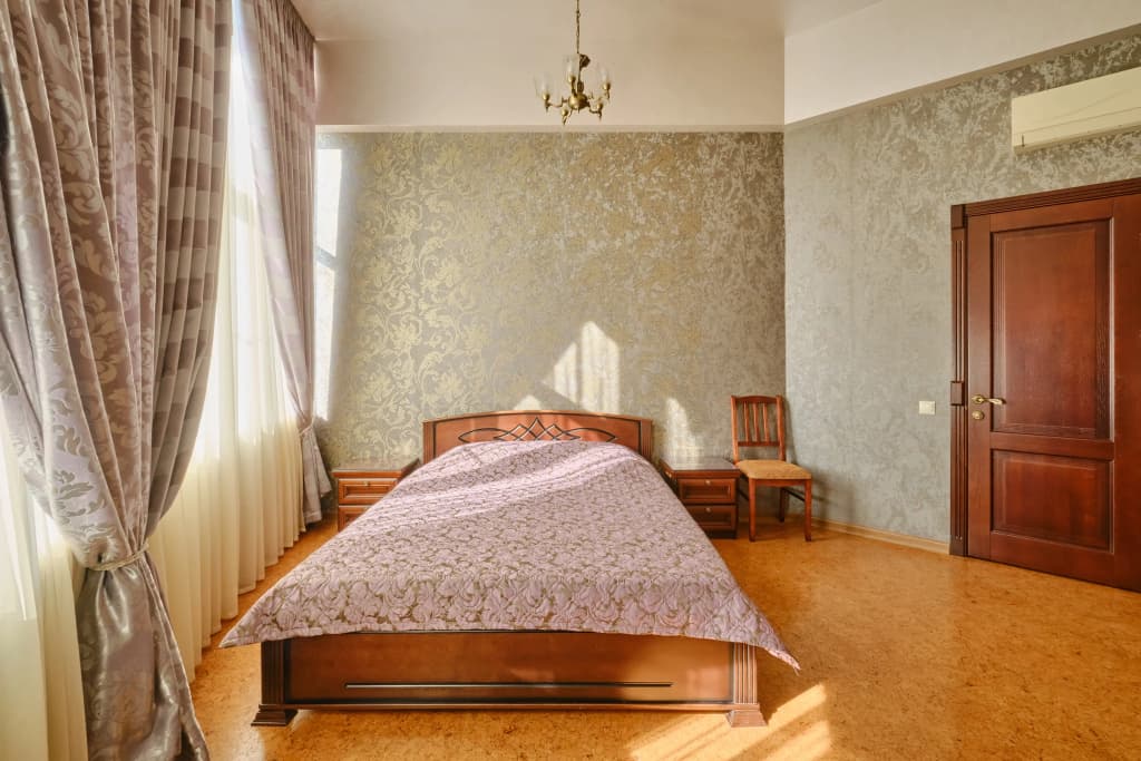 Люкс с 2 комнатами фото 1