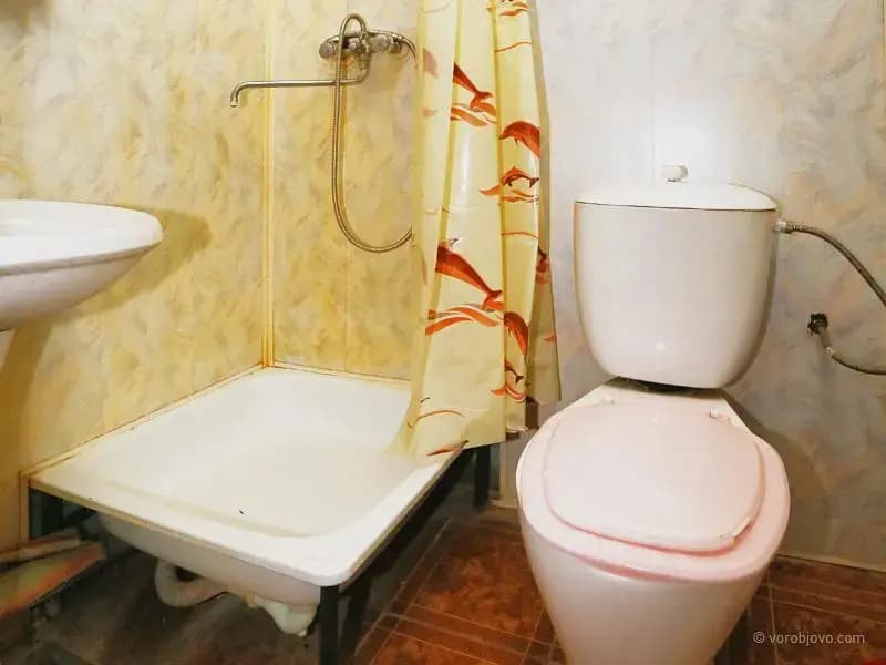 Двухместный номер Standard с балконом и с красивым видом из окна фото 9