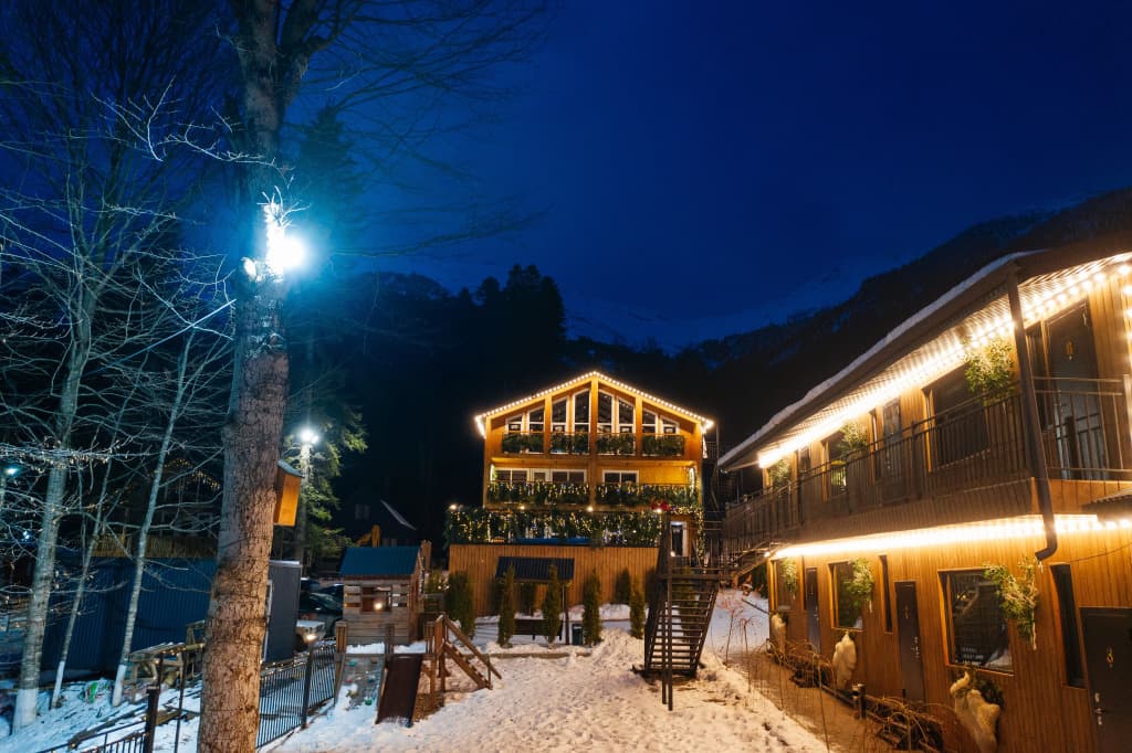 Green Park (Грин Парк) фото 4