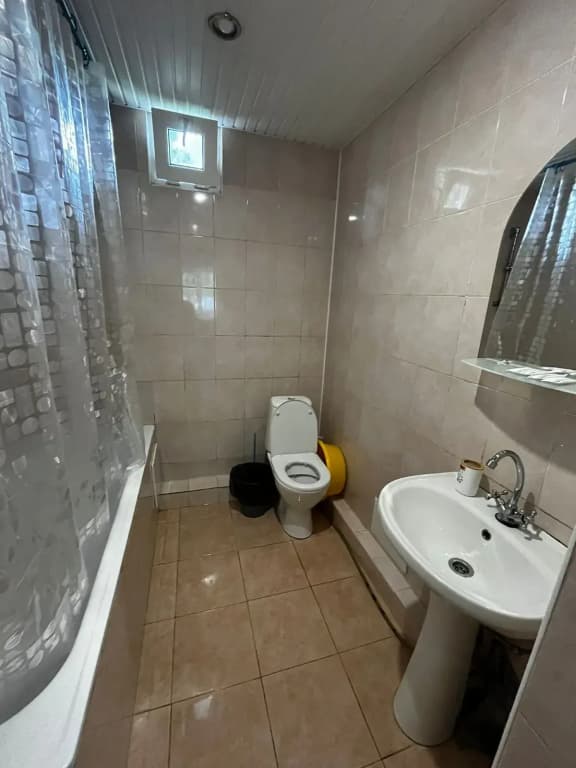 Номер Comfort с 2 комнатами фото 4