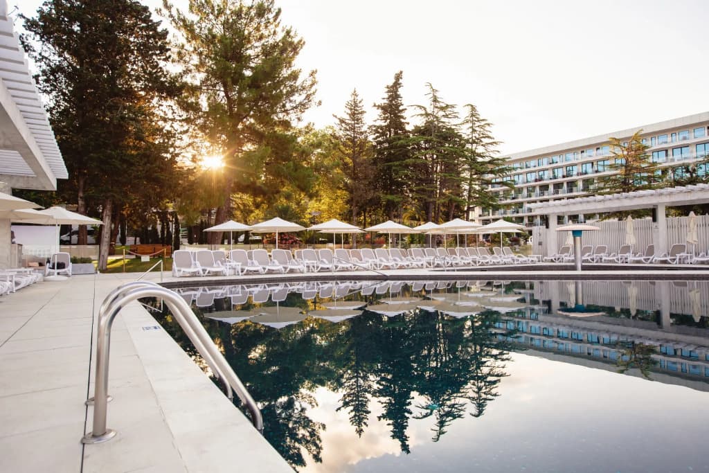 Курортный отель Лучезарный Резорт фото 1