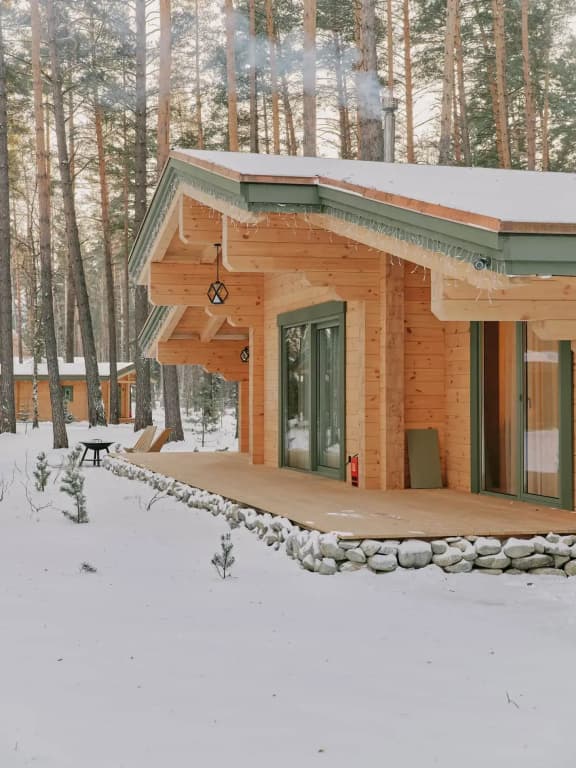 Шале Фэмили фото 1