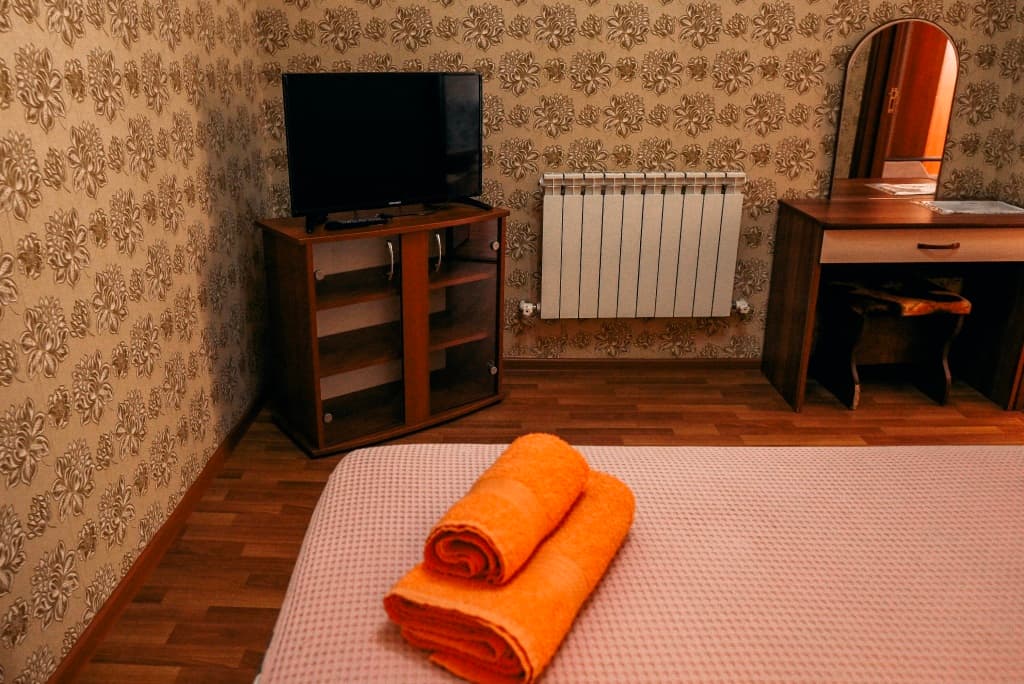 Номер Comfort с 2 комнатами фото 3