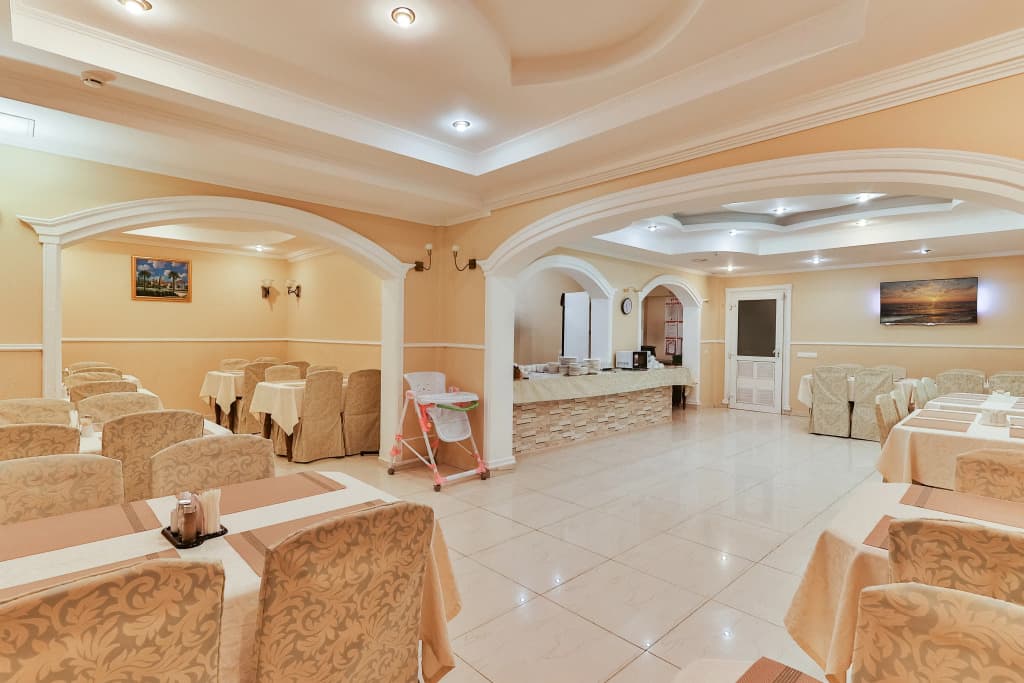 Империя Сочи фото 8