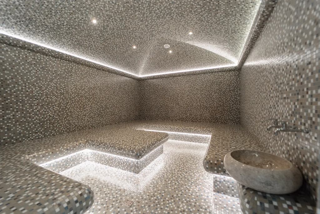 Парк-отель Песочная Бухта фото 7