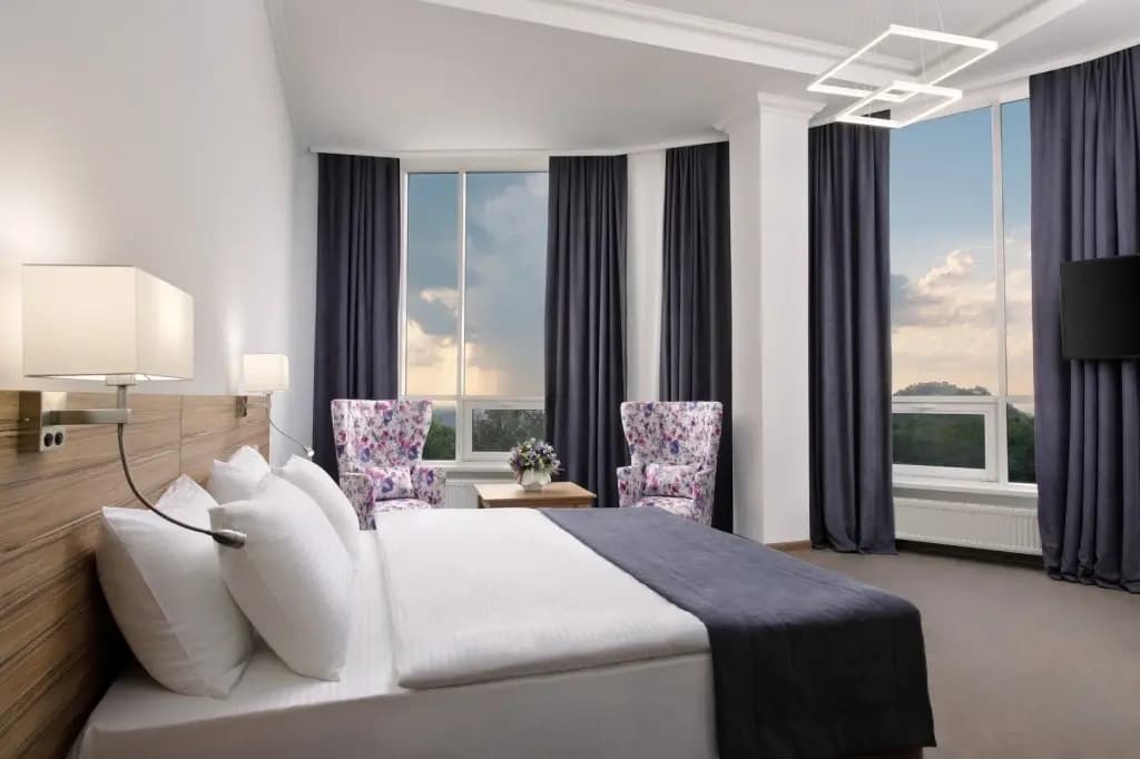 Орлиные скалы фото 7