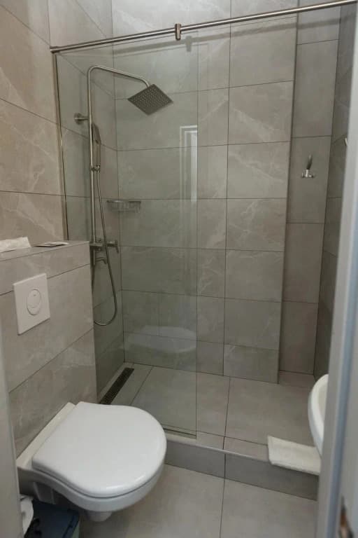 Санаторий Гостиничный Комплекс Оздоровительного Туризма Амбер-Сакрум фото 7