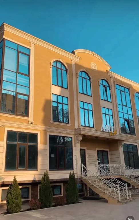 Отель Спа Артхолл фото 3