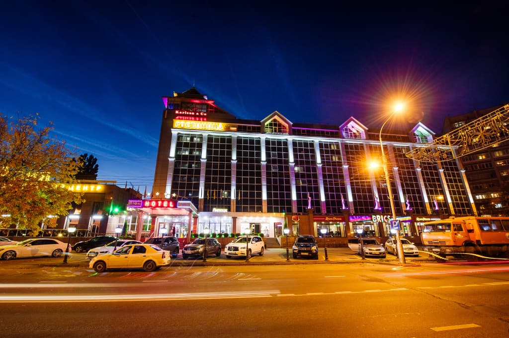 Липецк фото 5