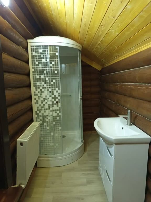 Апартаменты с балконом фото 7