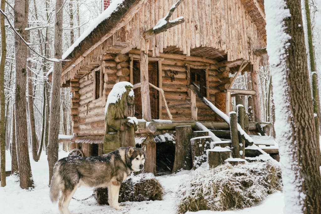 Отель Грумант Resort & SPA фото 6