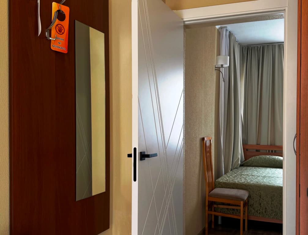 Санаторий Каникулы в Таганроге ФНС России фото 8