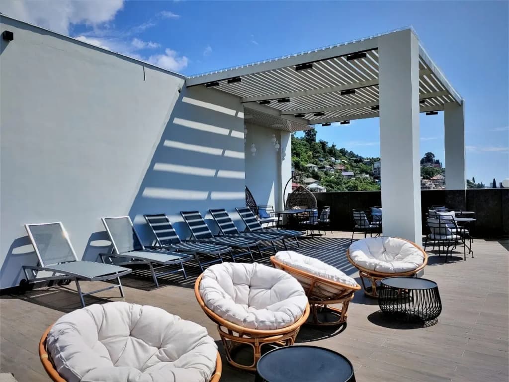 Citrus 2 (Цитрус 2) фото 7