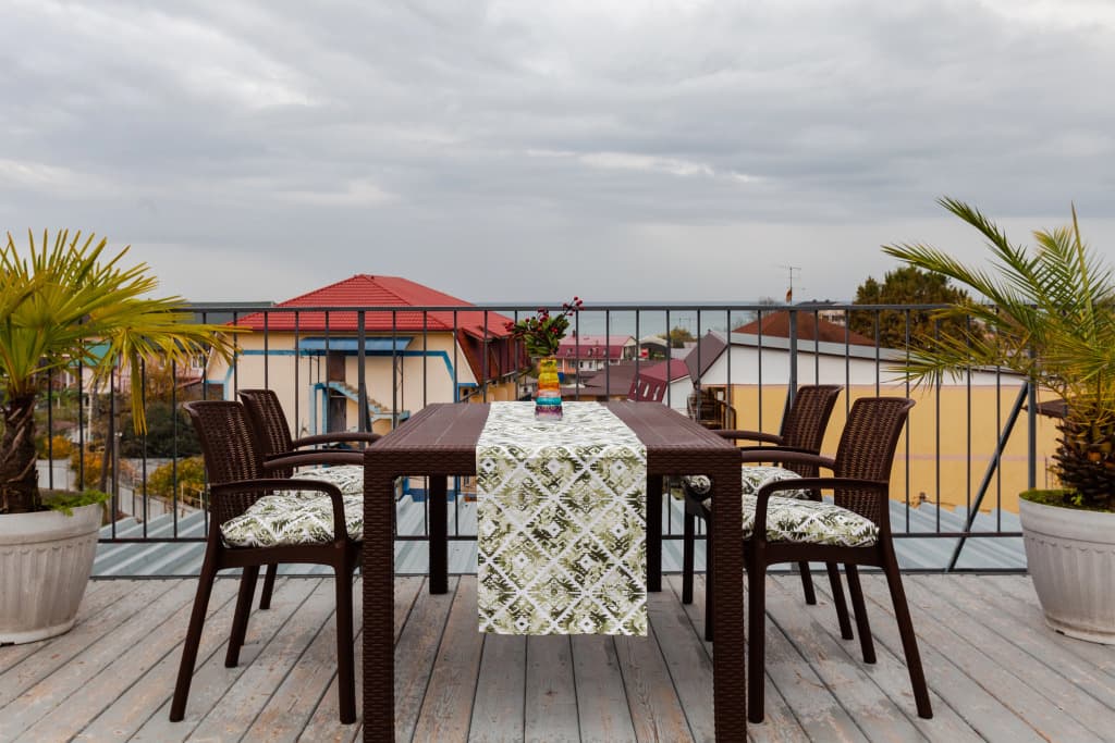 Курортный отель Биохакинг Отель Марракеш фото 5