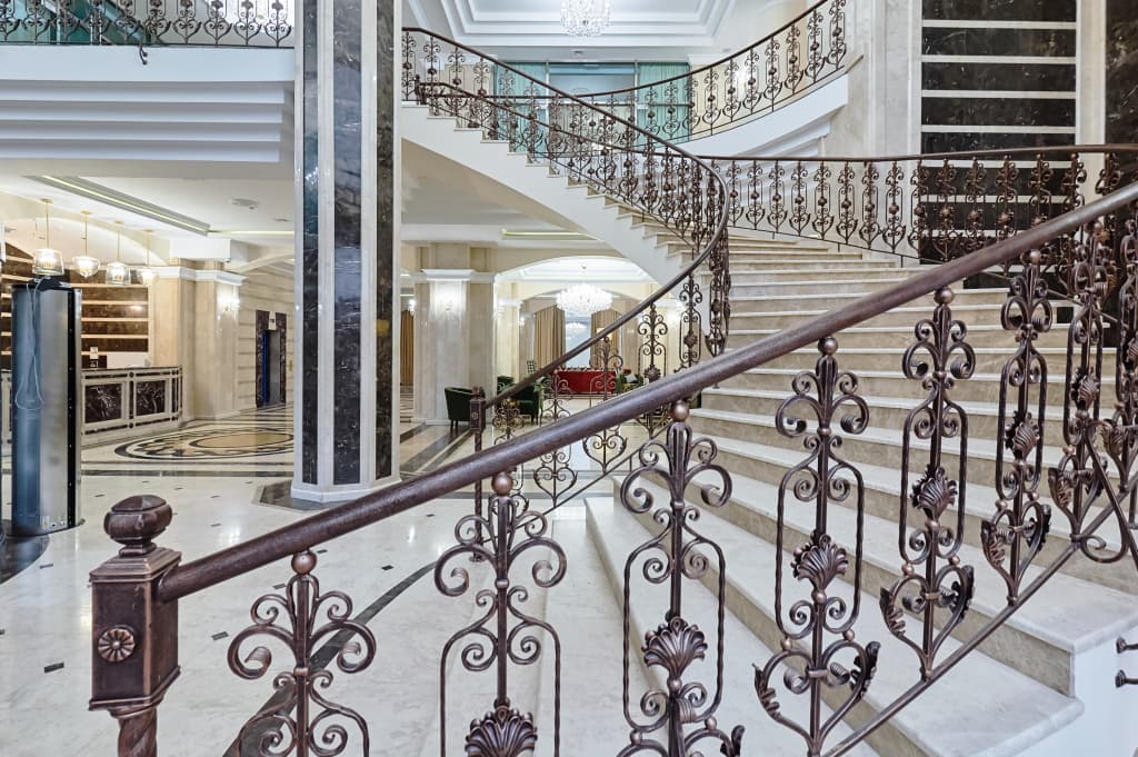 Отель Бенамар Hotel & Spa Benamar фото 7