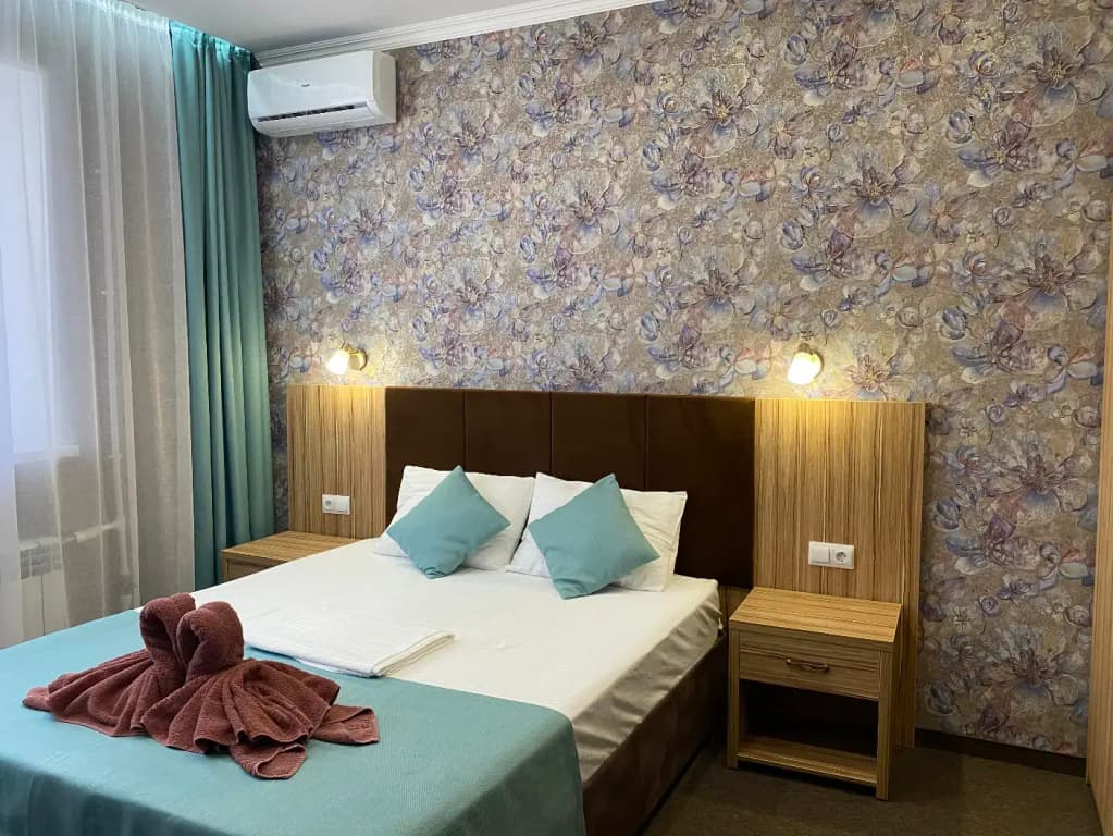 Люкс 2-room фото 8