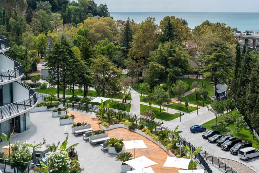 Гостиница Кристалл фото 7