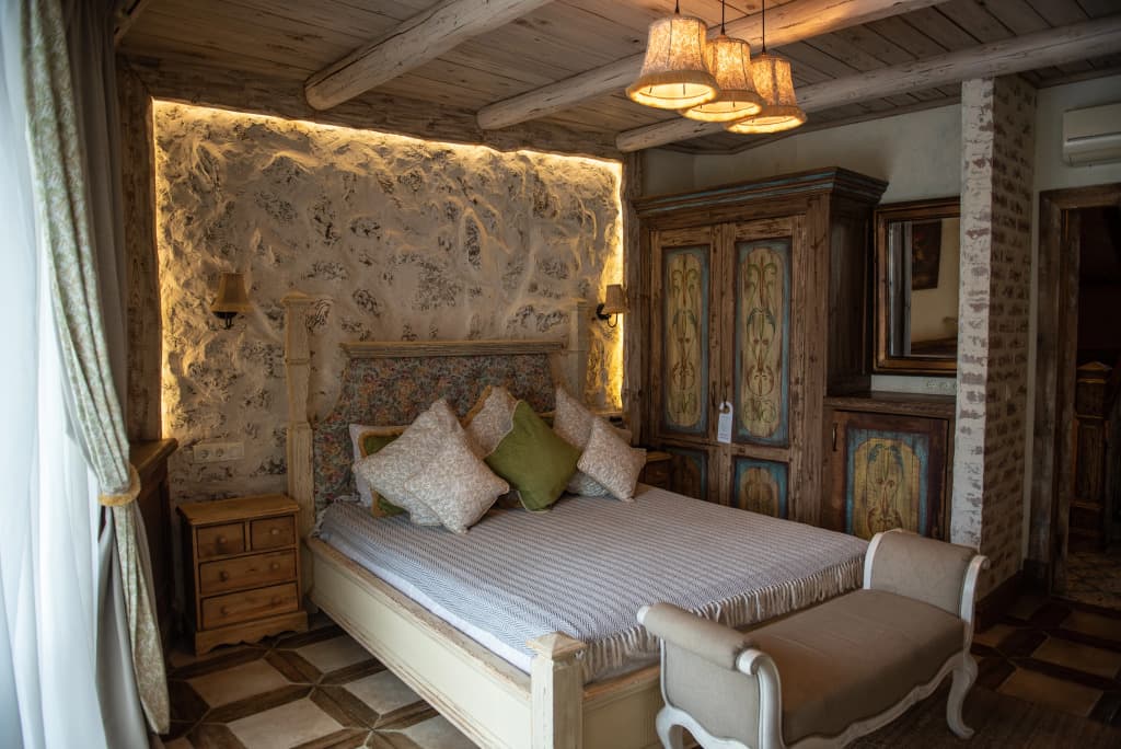 Rassl Country Home (Рассл Кантри Хоум) фото 8