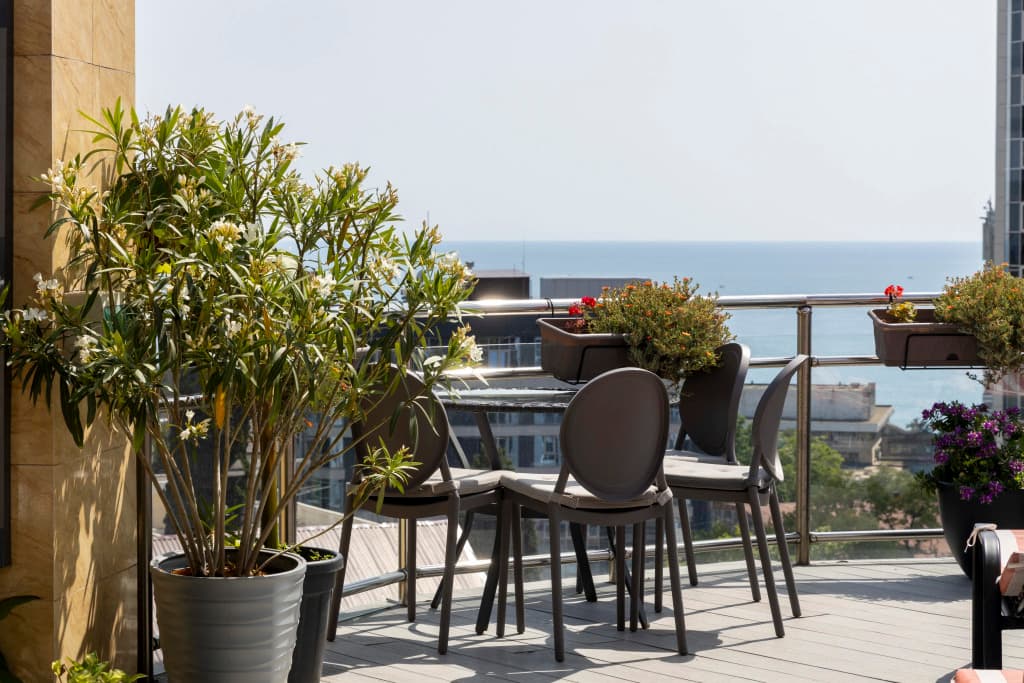 Отель Bergs Spa and Сonference hotel фото 2