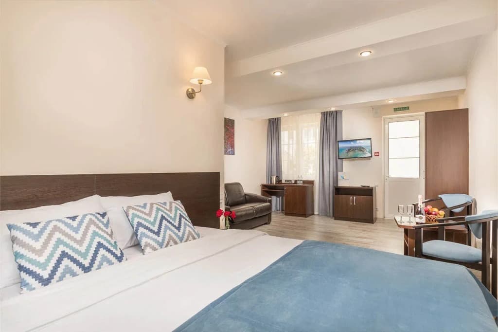 Дюны Золотые фото 5