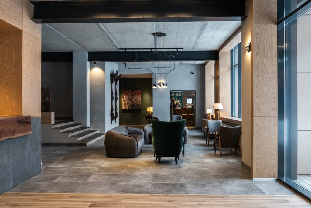 Парк Отель Плёс фото 2