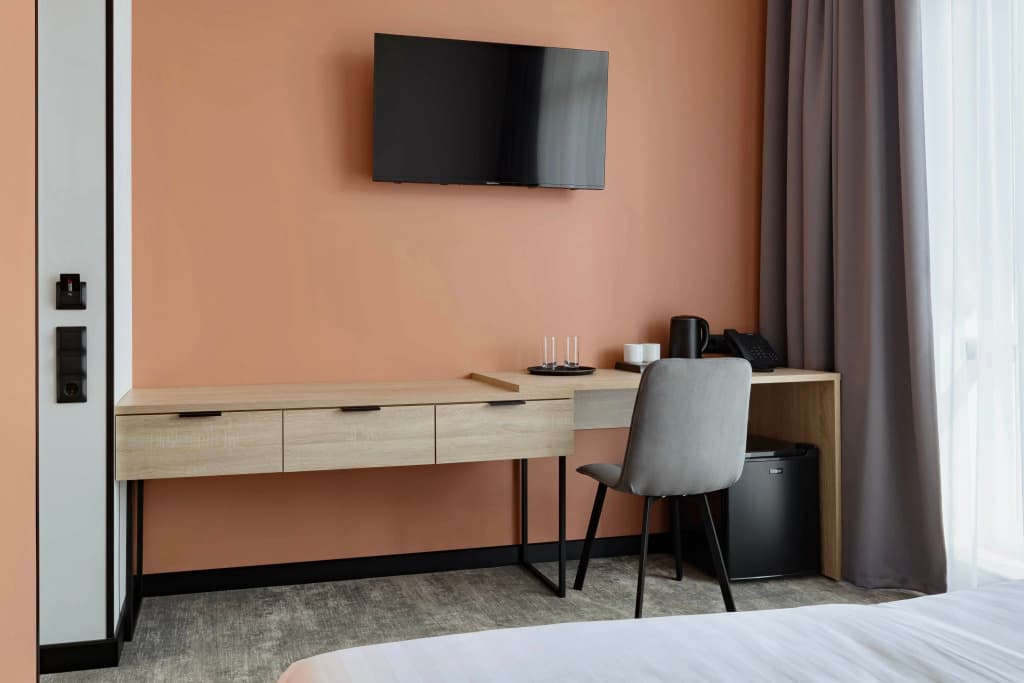 Отель Romanovo SPA Hotel фото 2