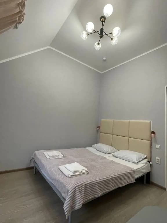 Двухместный номер Стандартный фото 3