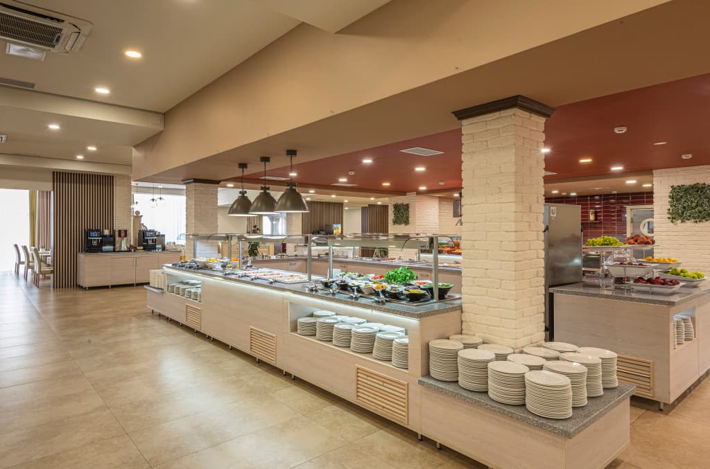 Alean Family Biarritz (Алеан Фэмили Биарриц) фото 6