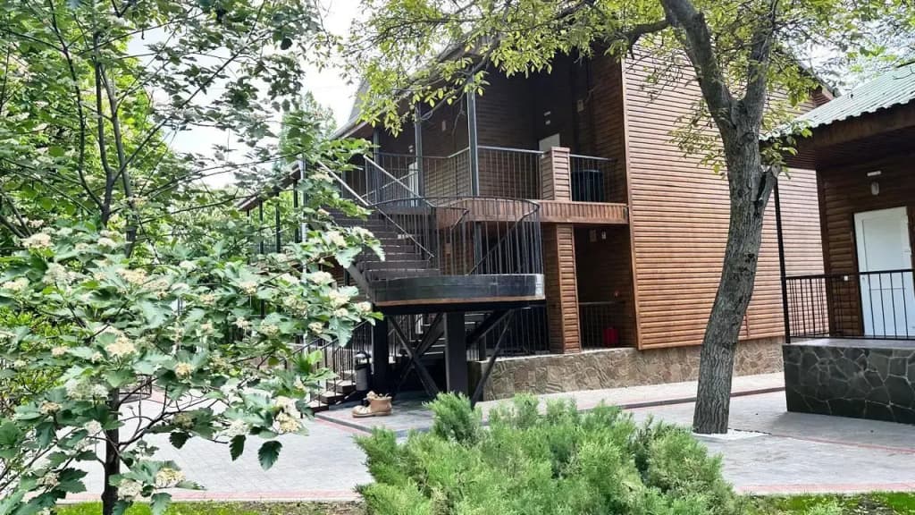 Номер Standard с балконом и с видом на море фото 9