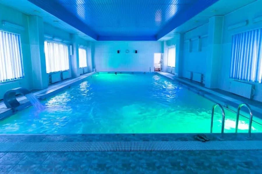 Санаторий Орбита 2 фото 3