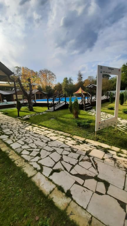 Курортный отель Термальный spa-курорт София фото 4