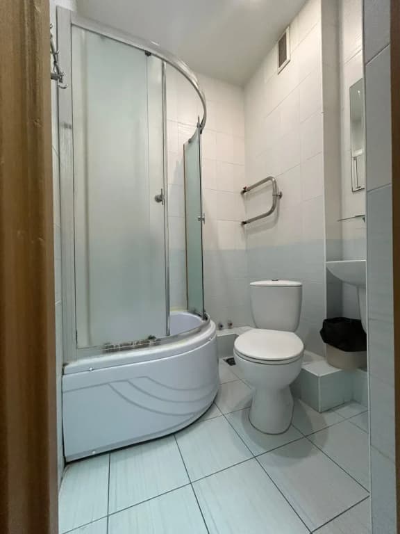 Двухместный номер Standard двуспальная кровать фото 4