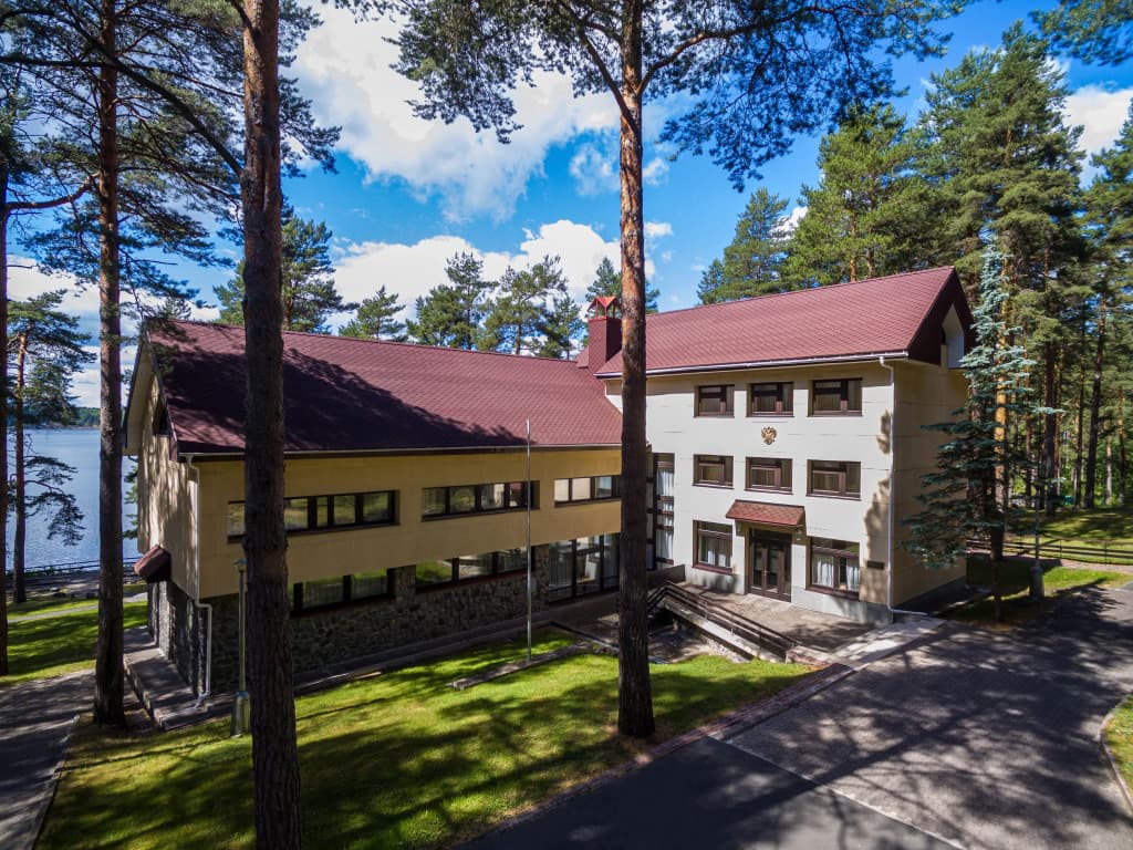 Cosmos Karelia фото 3