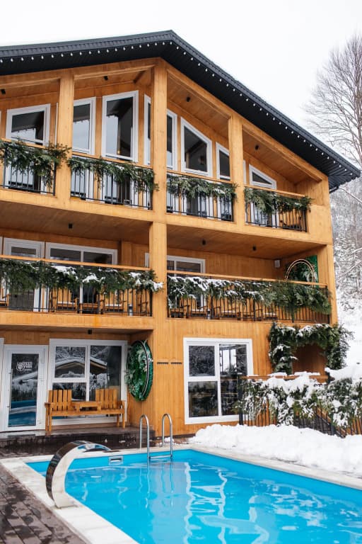 Green Park (Грин Парк) фото 6