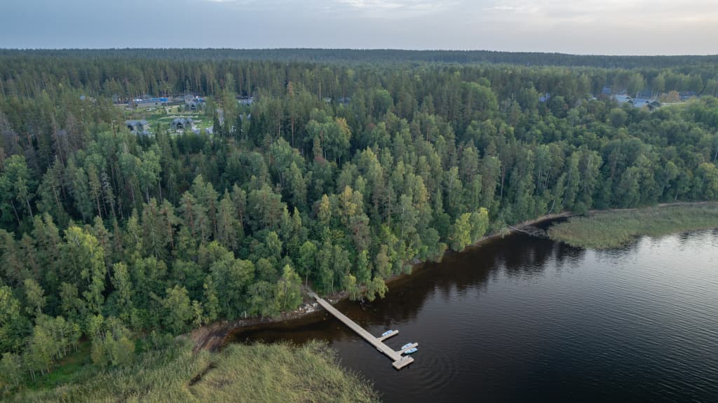 Отель MARJA Villas & Spa фото 3