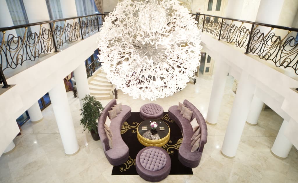 Звездный Wellness & SPA фото 8