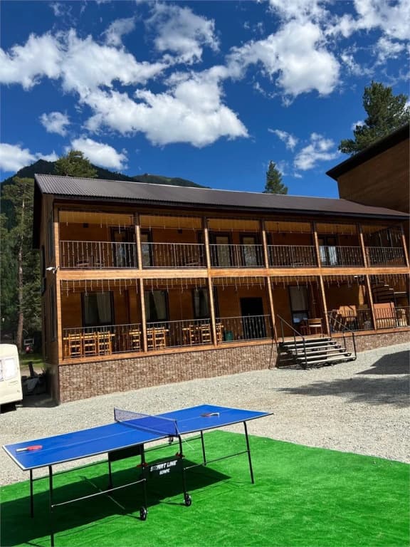 Шале Daut Resort фото 8