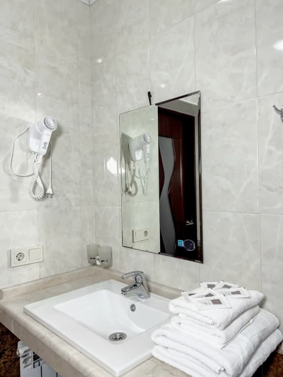 Номер Комфорт с балконом фото 11