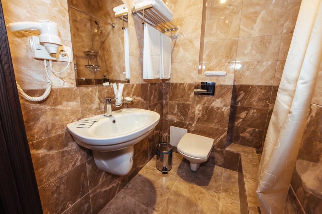 Курортный отель Ейск Вип Плаза фото 6