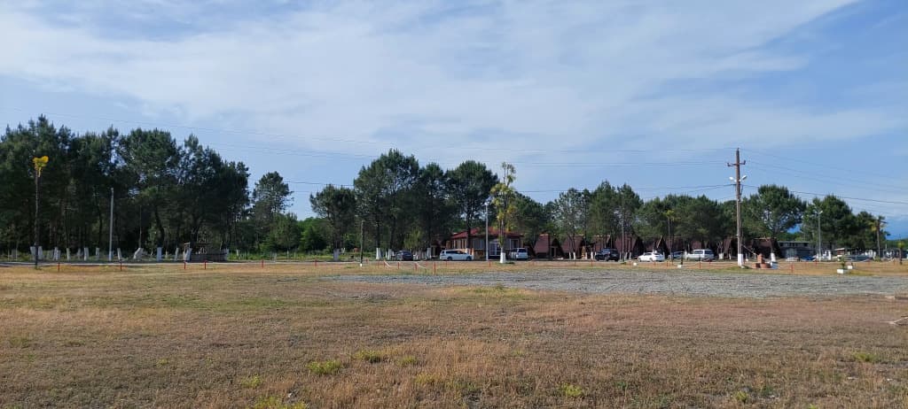 Курортный отель Сосновый Бор фото 6