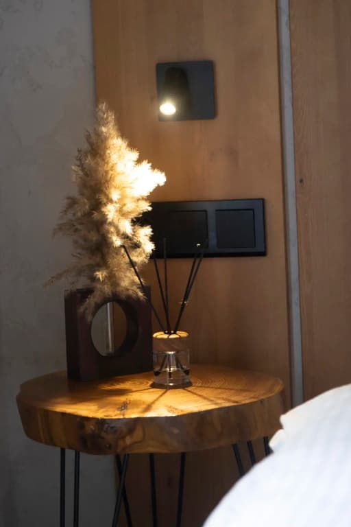 Двухместный номер Comfort с балконом и с красивым видом из окна фото 9