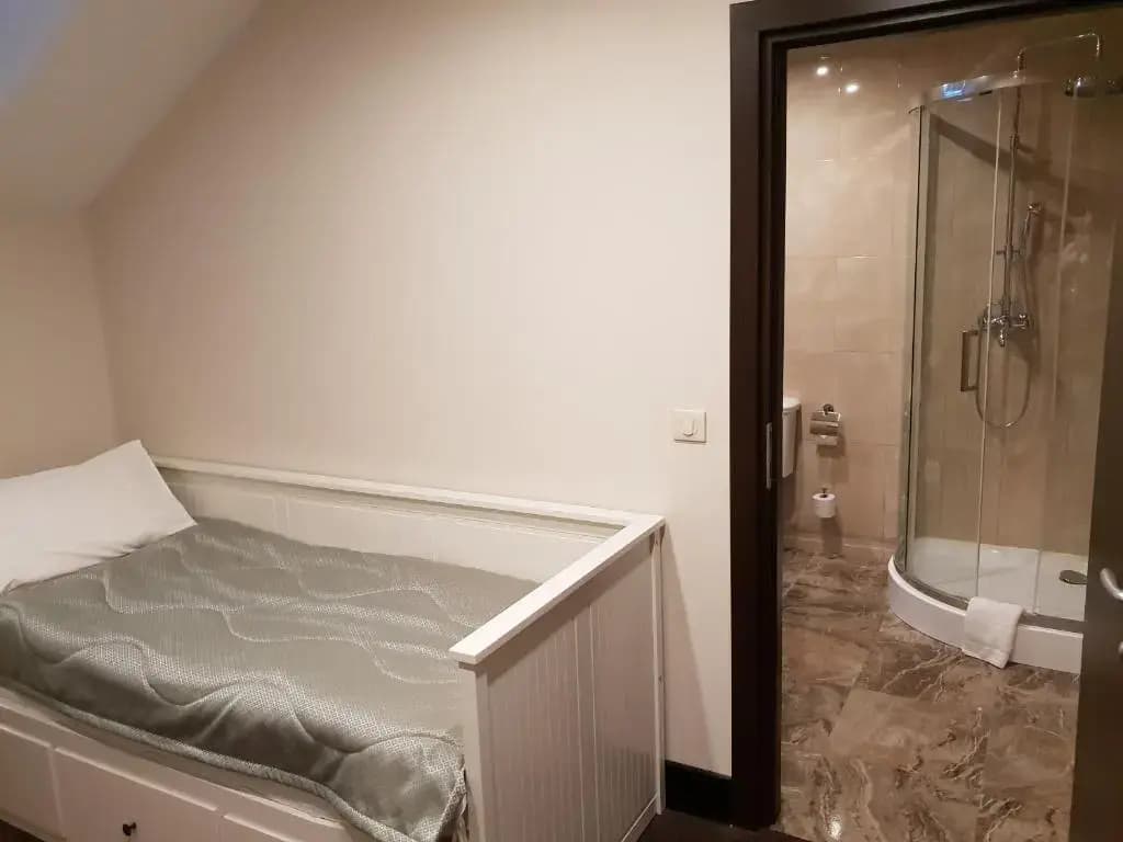 Двухместный Duplex фото 9