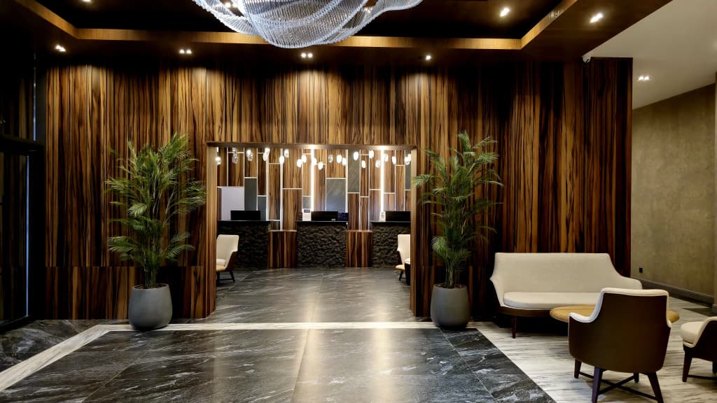 Отель 7Peaks Family Resort фото 6